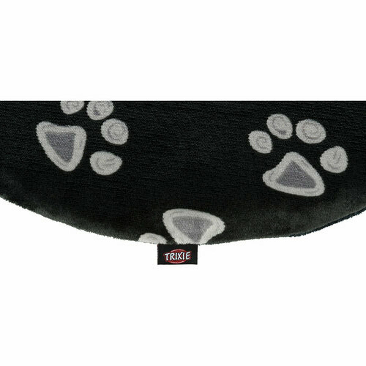Dog Bed Trixie Jimmy Black